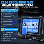 XTOOL X100 MAX
